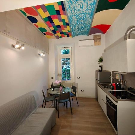 Discover Donatello - Fiorenza Florence Extérieur photo