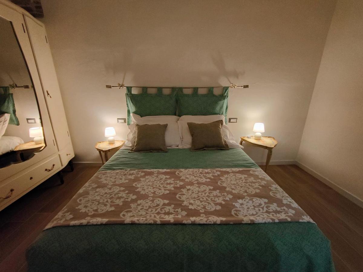 Discover Donatello - Fiorenza Florence Extérieur photo