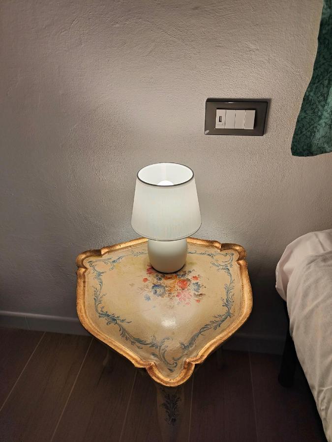 Discover Donatello - Fiorenza Florence Extérieur photo