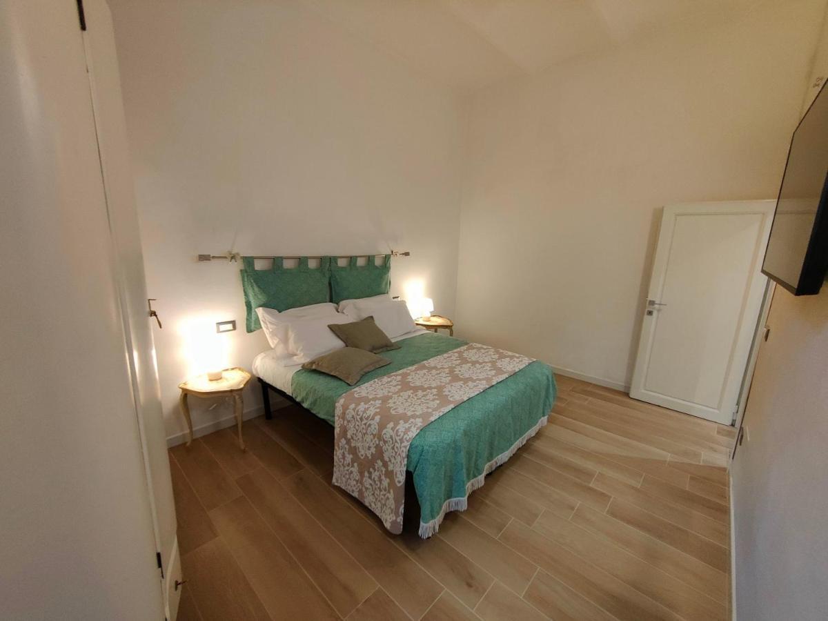 Discover Donatello - Fiorenza Florence Extérieur photo